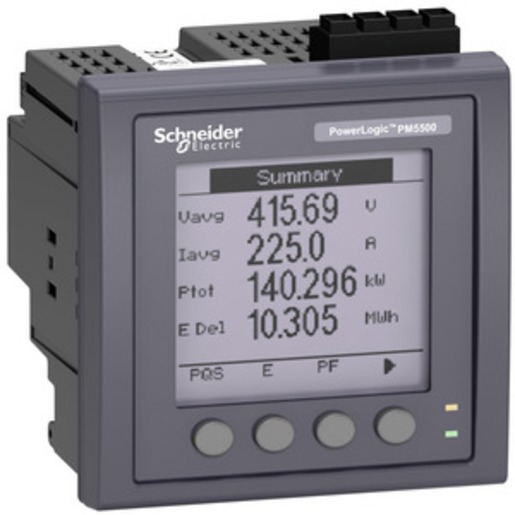 Schneider Electric METSEPM5560 Turkiye