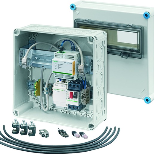 Hensel Mi EM 6203 Turkiye