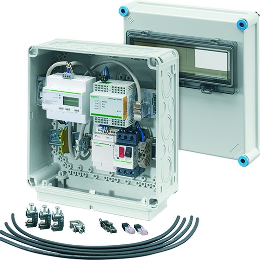 Hensel Mi EM 7203 Turkiye