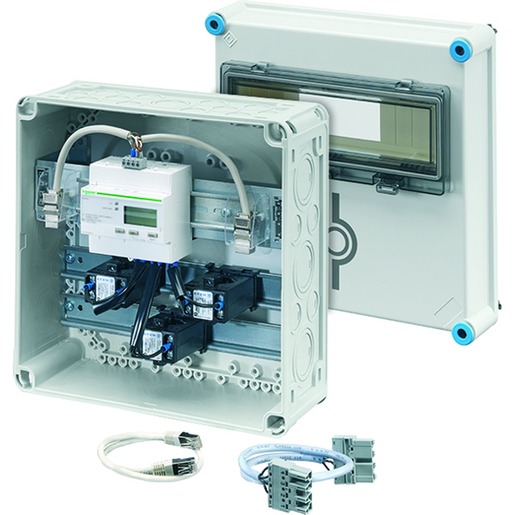 Hensel Mi EM 1212 Turkiye
