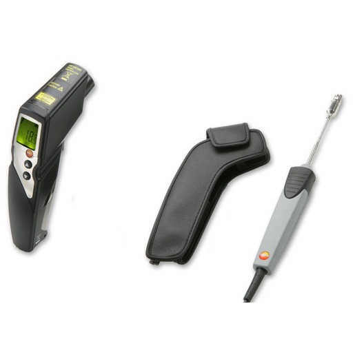 Testo SE & Co. KGaA 0563 8312 Turkiye