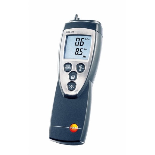 Testo SE & Co. KGaA 0560 5127 Turkiye