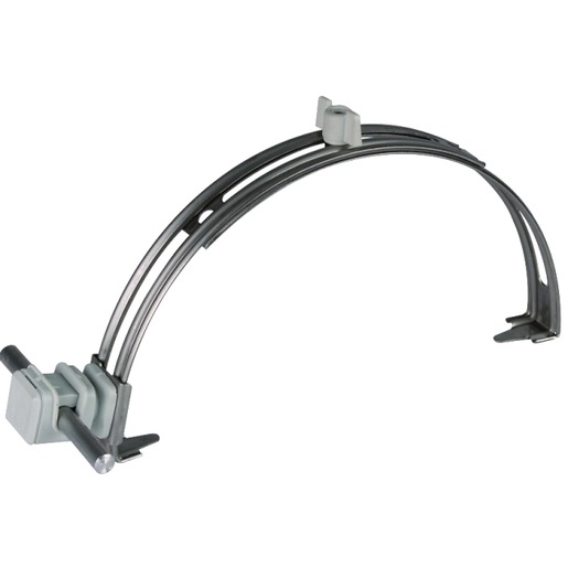 Dehn + Söhne DLH DS 8 H16 FG180.280 GR V2A Turkiye