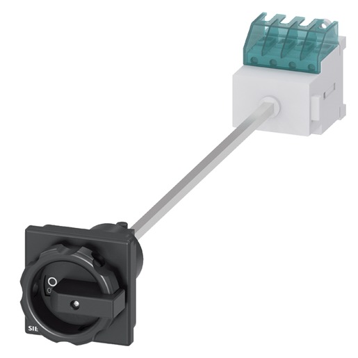 Siemens 3LD2013-0TK51 Turkiye