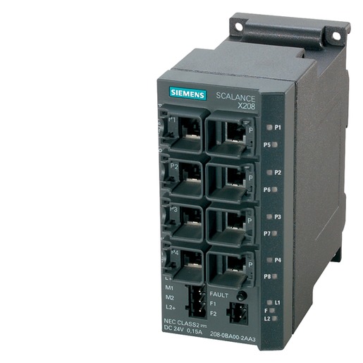 Siemens 6AG1208-0BA10-2AA0 Turkiye