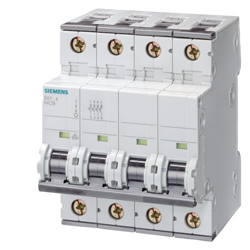 Siemens 5SY4610-7 Turkiye