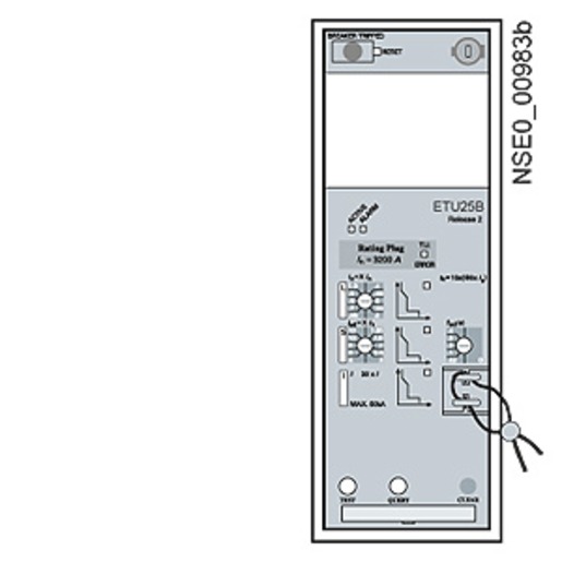 Siemens 3WL9111-0AT45-0AA0 Turkiye