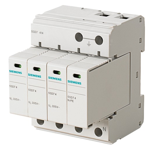 Siemens 5SD7414-2 Turkiye