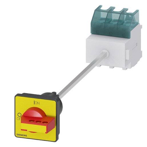 Siemens 3LD2517-0TK13 Turkiye