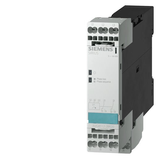 Siemens 3UG4512-2BR20 Turkiye