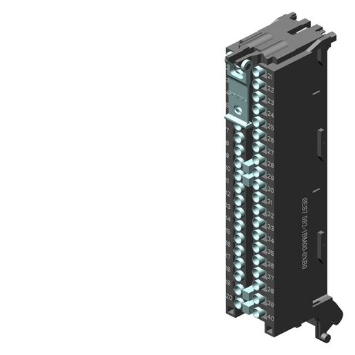 Siemens 6ES7592-1BM00-0XA0 Turkiye
