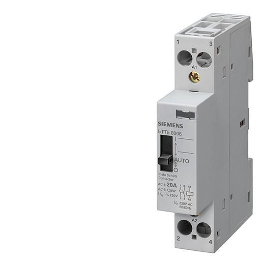 Siemens 5TT5800-8 Turkiye