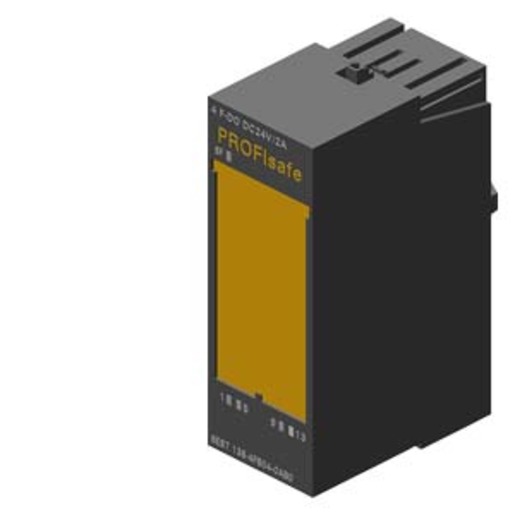 Siemens 6AG1138-4FB04-2AB0 Turkiye