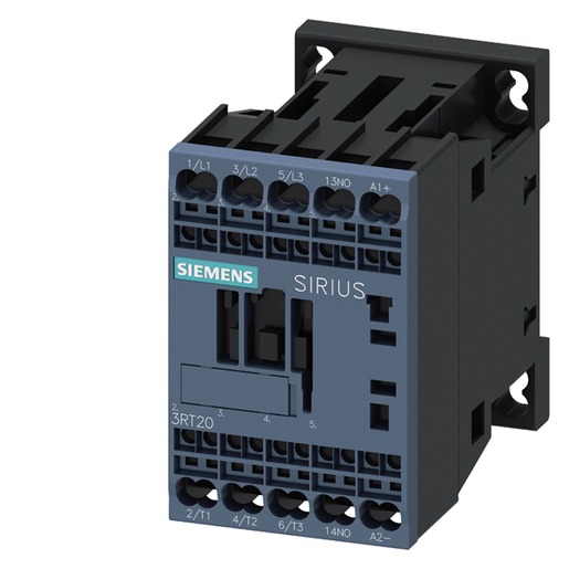 Siemens 3RT2018-2FB41 Turkiye
