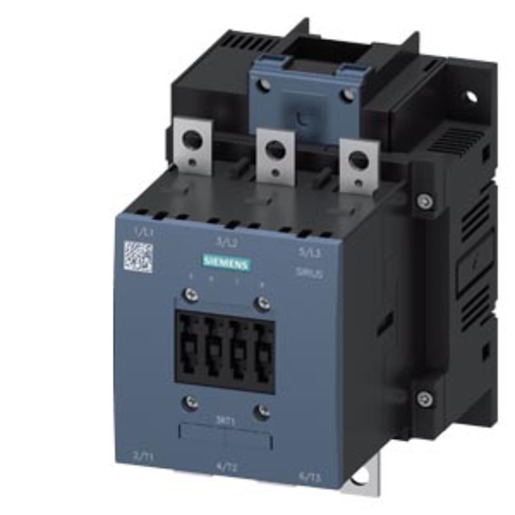Siemens 3RT1056-6AP30 Turkiye