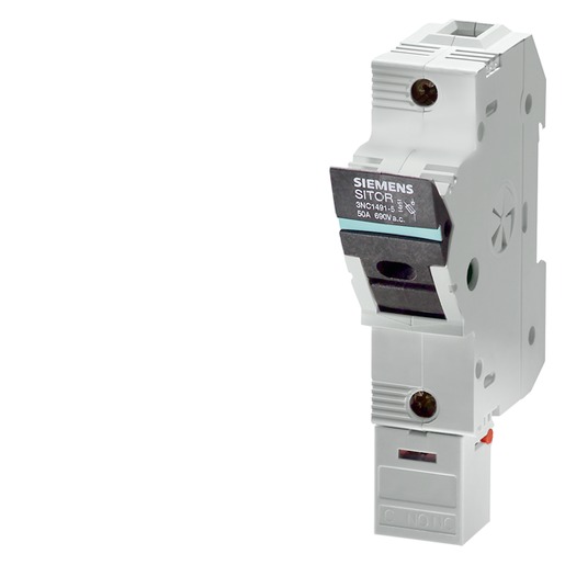 Siemens 3NC1491-5 Turkiye