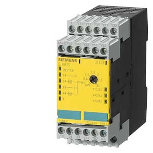 Siemens 3TK2845-1DB41 Turkiye