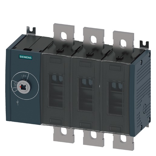 Siemens 3KD4630-0QE10-0 Turkiye