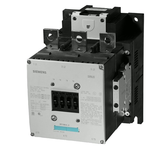Siemens 3RT1065-6NB36 Turkiye