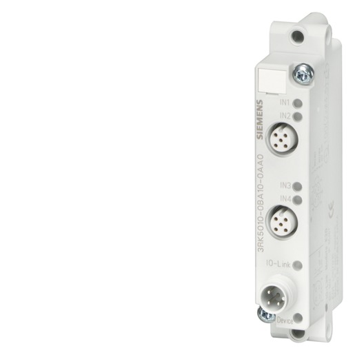 Siemens 3RK5010-0BA10-0AA0 Turkiye