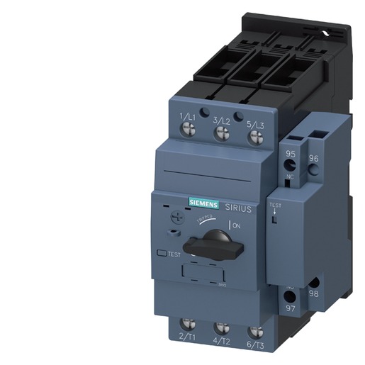 Siemens 3RV2131-4VA10 Turkiye