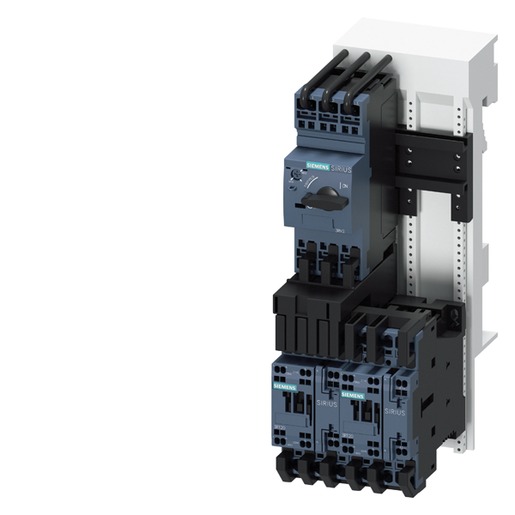 Siemens 3RA2220-4EH27-0BB4 Turkiye