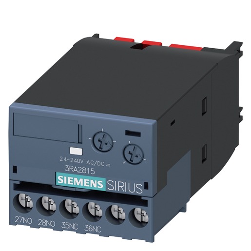 Siemens 3RA2815-1FW10 Turkiye