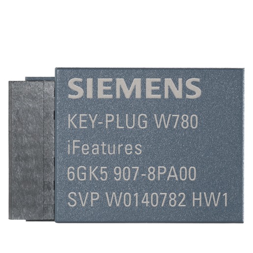 Siemens 6GK5907-8PA00 Turkiye