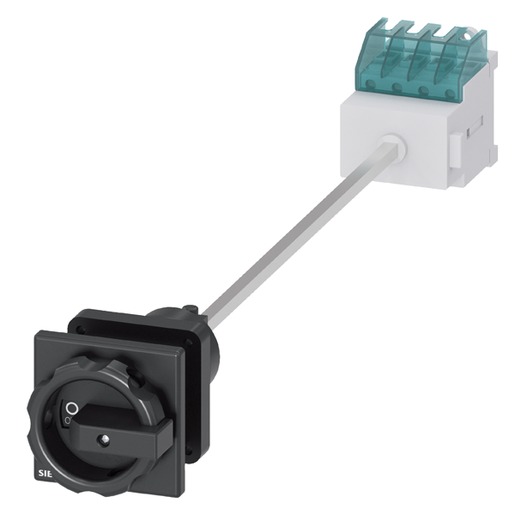 Siemens 3LD2044-0TK51 Turkiye