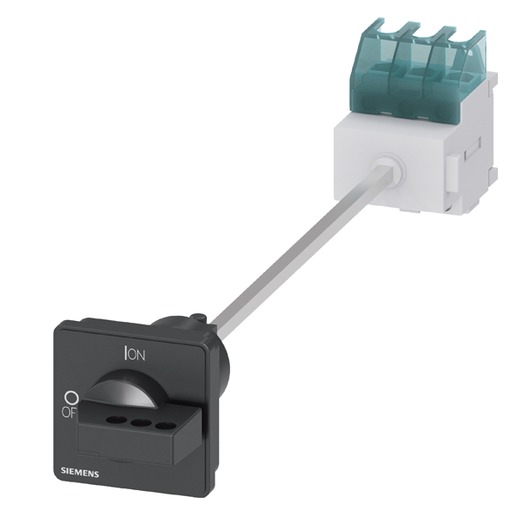 Siemens 3LD2217-0TK11 Turkiye
