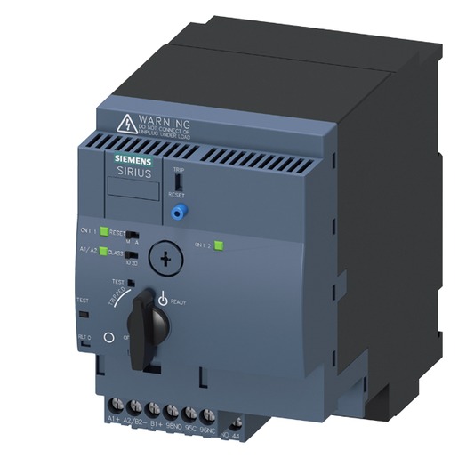 Siemens 3RA6250-1DB33 Turkiye