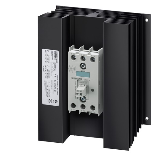 Siemens 3RF2450-1AC35 Turkiye