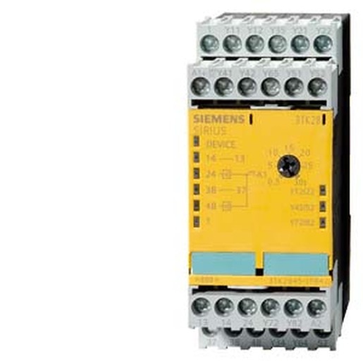 Siemens 3TK2845-1FB44 Turkiye