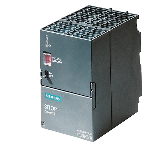Siemens 6ES7305-1BA80-0AA0 Turkiye