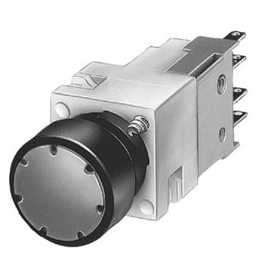 Siemens 3SB2206-0AE01 Turkiye