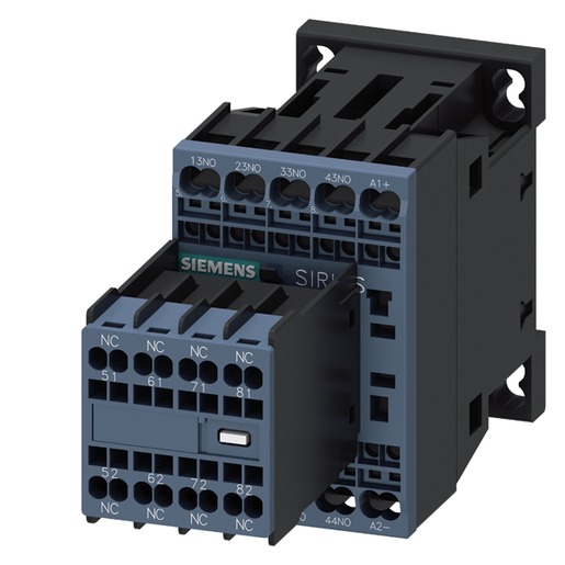 Siemens 3RH2344-2BB40 Turkiye