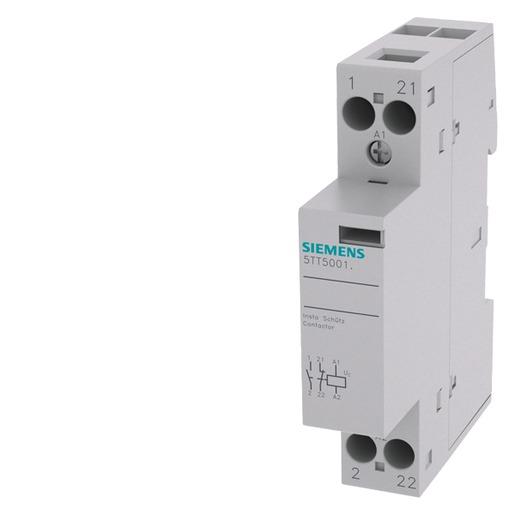 Siemens 5TT5001-0 Turkiye