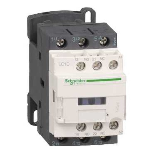 Schneider Electric LC1D25M7 Turkiye