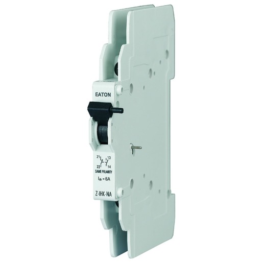 Eaton Electric Z-IHK-NA Turkiye