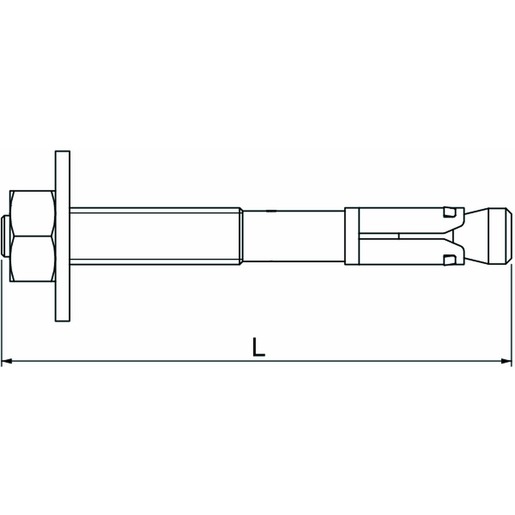 OBO Bettermann BZ-U10-30-50/110 Turkiye