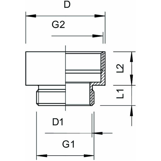 OBO Bettermann 165 ADA M20-PG16 Turkiye