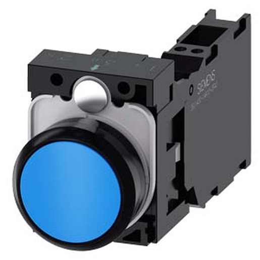 Siemens 3SU1100-0AB50-3FA0 Turkiye