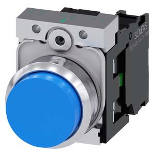 Siemens 3SU1150-0BB50-1BA0 Turkiye