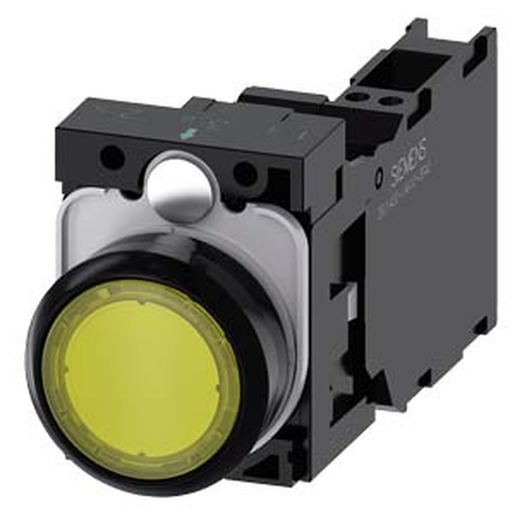 Siemens 3SU1106-0AB30-3FA0 Turkiye