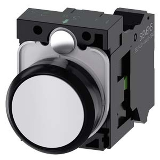 Siemens 3SU1100-0AB60-3BA0 Turkiye