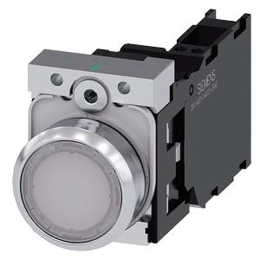 Siemens 3SU1153-0AB60-3FA0 Turkiye