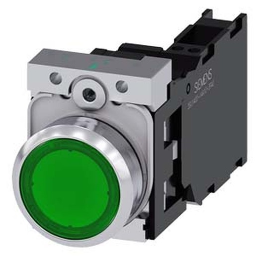 Siemens 3SU1152-0AB40-3FA0 Turkiye