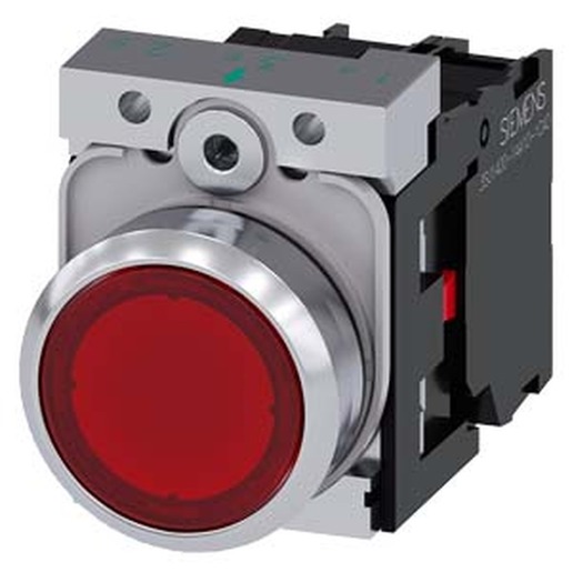 Siemens 3SU1153-0AB20-1CA0 Turkiye