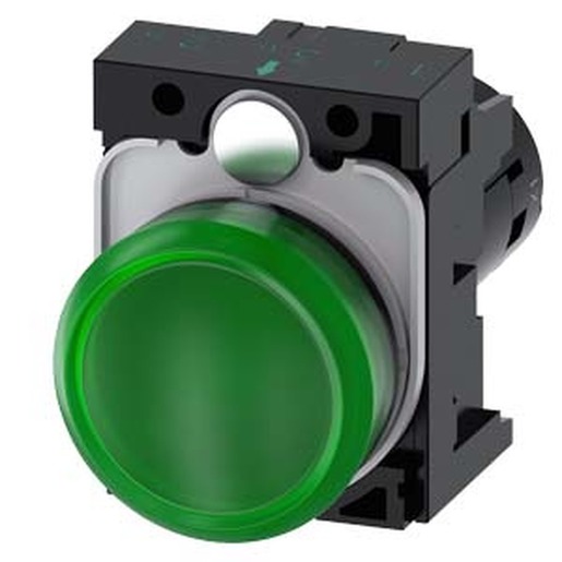 Siemens 3SU1201-6AB40-1AA0 Turkiye