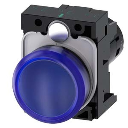 Siemens 3SU1201-6AB50-1AA0 Turkiye